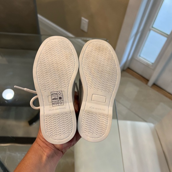 New Gymboree toddler girls boat shoes size 9 - Picture 5 of 6